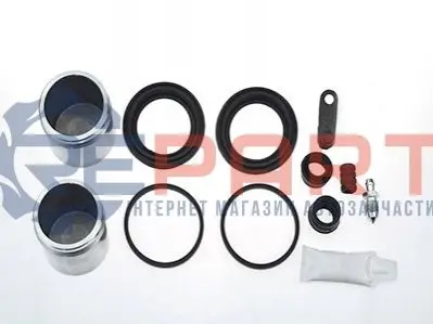 Фото 1 — Ремкомплект гальмівного супорта AUTOFREN (D41689C) Фото Ремкомплект гальмівного супорта AUTOFREN (D41689C) зображення 1