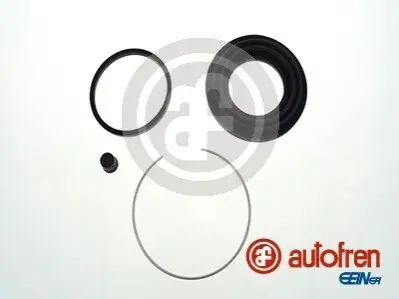 Ремкомплект тормозного суппорта AUTOFREN D4168