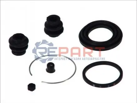 Фото 1 — Р-кт гальм. супорта задн. Toyota Camry 2.4 06-11, RAV 4 III 05- (Advi 38mm) AUTOFREN (D41690) Фото Р-кт гальм. супорта задн. Toyota Camry 2.4 06-11, RAV 4 III 05- (Advi 38mm) AUTOFREN (D41690) зображення 1