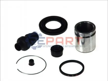 Фото Ремкомплект гальмівного супорта AUTOFREN (D41692C) зображення 1