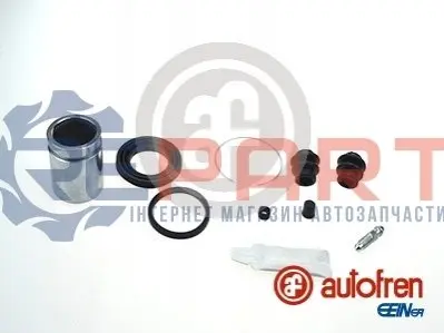 Фото Р/к-кт супорта Toyota Rav 4 Rav 4 Iii 2.0 Wti, 2.2D4D, 2.4 Wti 06- AUTOFREN (D41693C) зображення 1