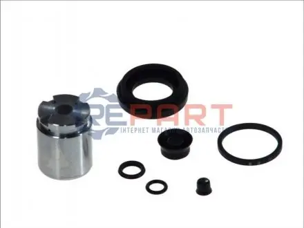 Фото Ремкомплект гальмівного супорта AUTOFREN (D41695C) зображення 1