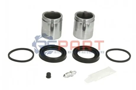 Фото Ремкомплект гальмівного супорта AUTOFREN (D41710C) зображення 1