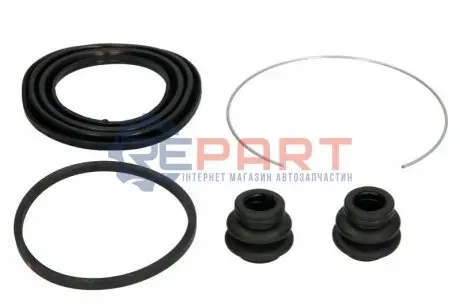 Фото Ремкомплект гальмівного супорта AUTOFREN (D41713) зображення 1