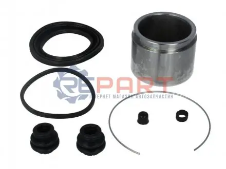 Фото Элементы тормозного суппорта AUTOFREN (D41714C) изображение 1