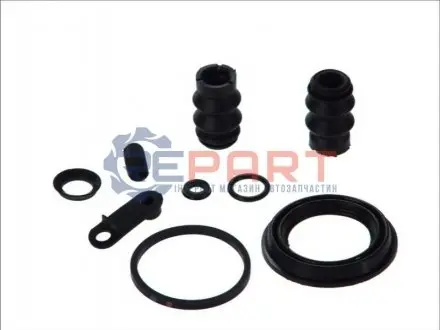 Фото Ремкомплект гальмівного супорта AUTOFREN (D41717) зображення 1