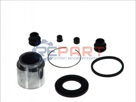 Фото Ремкомплект гальмівного супорта AUTOFREN (D41718C) зображення 1