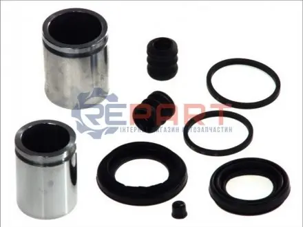 Фото Ремкомплект гальмівного супорта AUTOFREN (D41719C) зображення 1