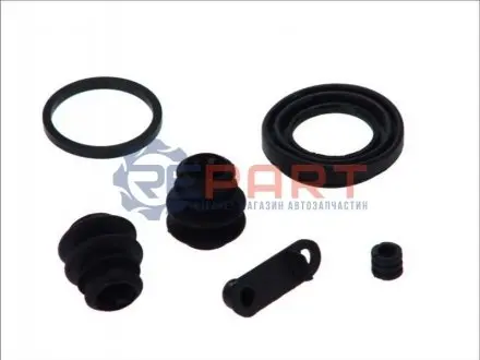 Фото Ремкомплект гальмівного супорта AUTOFREN (D41722) зображення 1