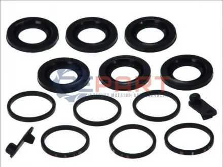 Фото Ремкомплект гальмівного супорта AUTOFREN (D41724) зображення 1