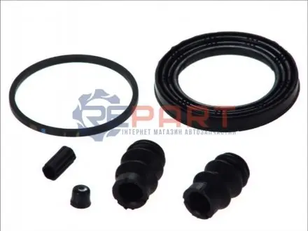 Фото Ремкомплект гальмівного супорта AUTOFREN (D41726) зображення 1