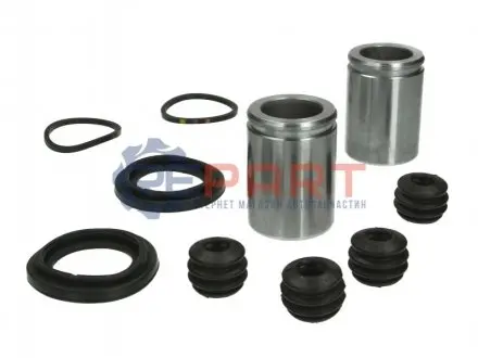 Ремкомплект гальмівного супорта AUTOFREN D41727C Купити в Україні