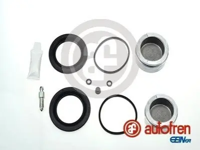 Фото Ремкомплект гальмівного супорта AUTOFREN (D41729C) зображення 1