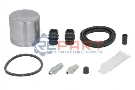 Фото Ремкомплект гальмівного супорта AUTOFREN (D41735C) зображення 1