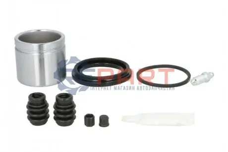 Фото 1 — Ремкомплект гальмівного супорта AUTOFREN (D41736C) Фото Ремкомплект гальмівного супорта AUTOFREN (D41736C) зображення 1