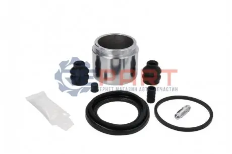 Фото Ремкомплект гальмівного супорта AUTOFREN (D41742C) зображення 1