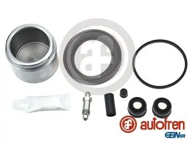 Фото 1 — Ремкомплект гальмівного супорта AUTOFREN (D41745C) Фото Ремкомплект гальмівного супорта AUTOFREN (D41745C) зображення 1