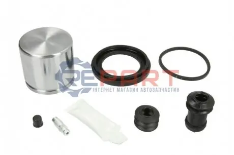 Фото 1 — Р-кт супорта перед. Mazda 6 2.0/2.3 02-07 AUTOFREN (D41748C) Фото Р-кт супорта перед. Mazda 6 2.0/2.3 02-07 AUTOFREN (D41748C) зображення 1