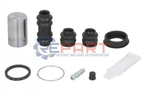 Фото 1 — Ремкомпл. суппорта зад YARIS (30мм) 01-05 (с поршнем) AUTOFREN (D41752C) Фото Ремкомпл. суппорта зад YARIS (30мм) 01-05 (с поршнем) AUTOFREN (D41752C) изображение 1