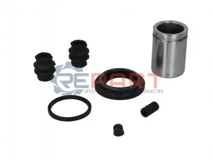 Фото Ремкомплект гальмівного супорта AUTOFREN (D41755C) зображення 1