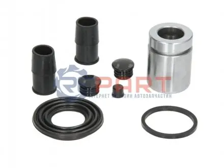 Фото Ремкомплект гальмівного супорта AUTOFREN (D41760C) зображення 1