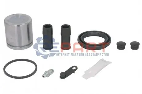 Фото Ремкомплект гальмівного супорта AUTOFREN (D41761C) зображення 1