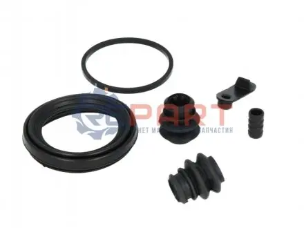 Фото 1 — Р/к-кт перед.супорта Kia Carens III 06- AUTOFREN (D41768) Фото Р/к-кт перед.супорта Kia Carens III 06- AUTOFREN (D41768) зображення 1