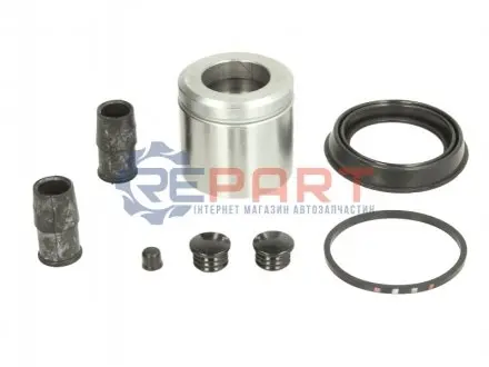 Фото 1 — Ремкомплект гальмівного супорта AUTOFREN (D41769C) Фото Ремкомплект гальмівного супорта AUTOFREN (D41769C) зображення 1