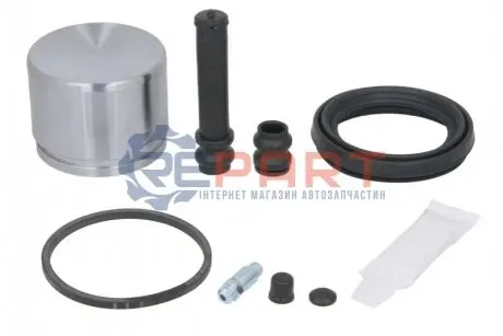 Фото Ремкомплект гальмівного супорта AUTOFREN (D41770C) зображення 1