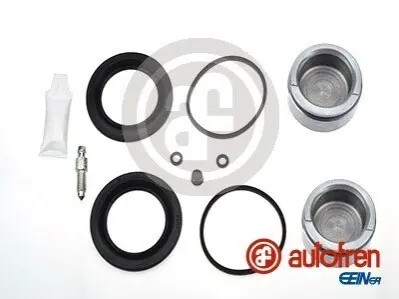 Фото Ремкомплект гальмівного супорта AUTOFREN (D41771C) зображення 1