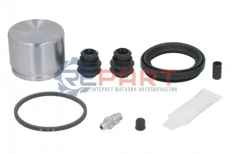 Фото Ремкомплект гальмівного супорта AUTOFREN (D41772C) зображення 1