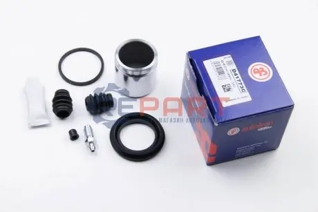 Фото Ремкомплект гальмівного супорта AUTOFREN (D41773C) зображення 1