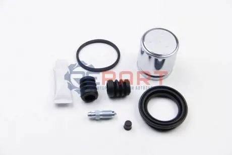 Фото Ремкомплект гальмівного супорта AUTOFREN (D41775C) зображення 1