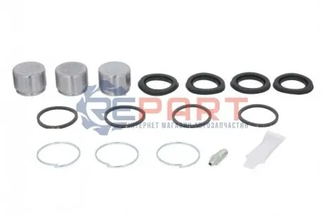 Фото Ремкомплект гальмівного супорта AUTOFREN (D41777C) зображення 1