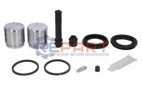 Ремкомплект гальмівного супорта AUTOFREN D41781C Купити в Україні