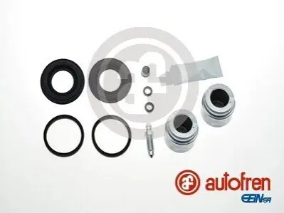 Ремкомплект, тормозной суппорт AUTOFREN D41782C