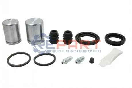 Фото Ремкомплект гальмівного супорта AUTOFREN (D41796C) зображення 1