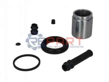 Фото 1 — Ремкомплект гальмівного супорта AUTOFREN (D41799C) Фото Ремкомплект гальмівного супорта AUTOFREN (D41799C) зображення 1