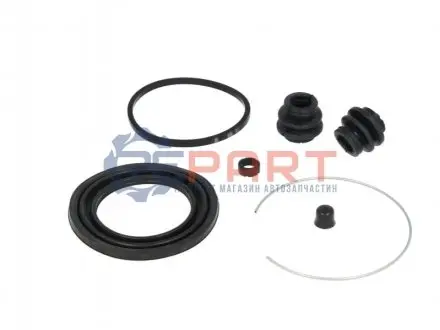 Фото Ремкомплект гальмівного супорта AUTOFREN (D41805) зображення 1