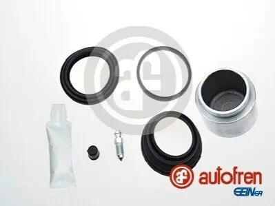 Ремкомплект супорта AUTOFREN D41808C