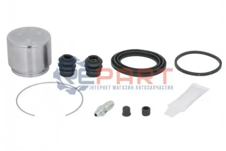 Фото Ремкомплект гальмівного супорта AUTOFREN (D41815C) зображення 1