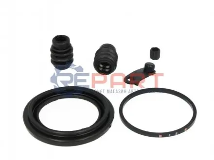 Фото Ремкомплект гальмівного супорта AUTOFREN (D41817) зображення 1