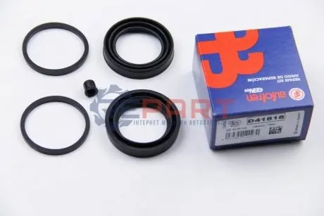 Ремкомплект гальмівного супорта AUTOFREN D41818 Купити в Україні