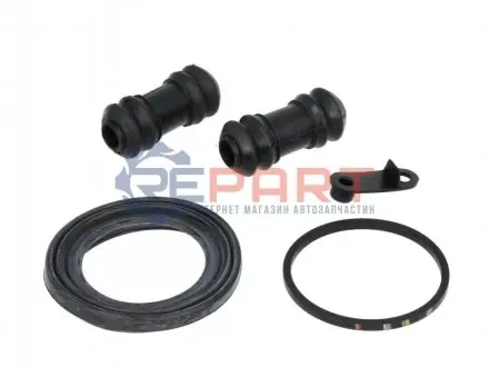 Ремкомплект гальмівного супорта AUTOFREN D41820 Купити в Україні