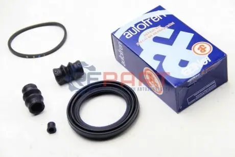 Рем. к-кт гальмівного супорта перед. Audi A6/A7/Q5/ MB W204/212 60mm 05- AUTOFREN D41821 Купити в Україні