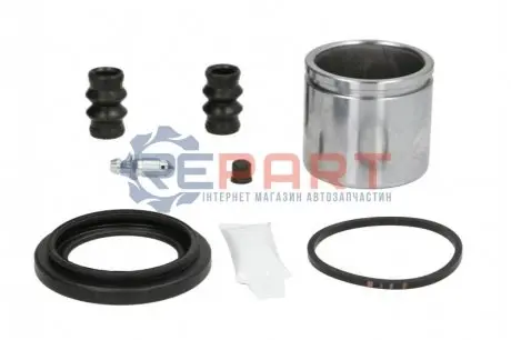 Фото Ремкомплект гальмівного супорта AUTOFREN (D41822C) зображення 1