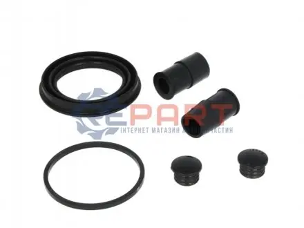 Фото Ремкомплект гальмівного супорта AUTOFREN (D41824) зображення 1