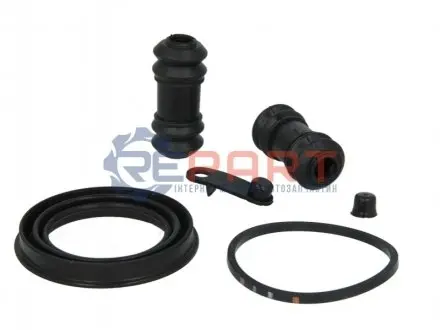 Ремкомплект гальмівного супорта AUTOFREN D41825 Купити в Україні