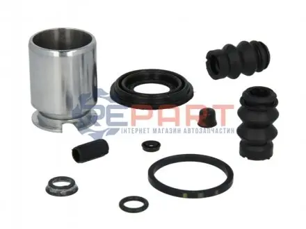 Фото Ремкомплект гальмівного супорта AUTOFREN (D41827C) зображення 1