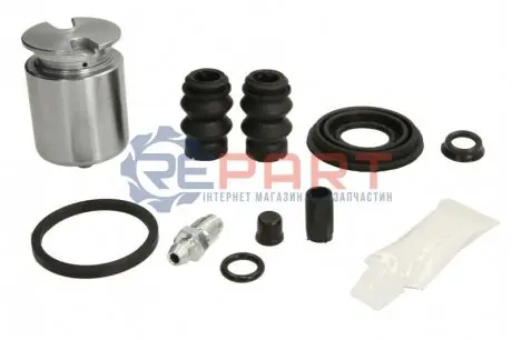 Ремкомплект гальмівного супорта AUTOFREN D41827LK Купити в Україні